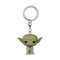 FUNKO POP KEYCHAIN: STAR WARS - YODA 889698530538