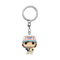 FUNKO POP KEYCHAIN: STRANGER THINGS - DUSTRANGER THINGSIN 889698623834