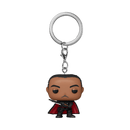 FUNKO POP KEYCHAIN: THE MANDALORIAN - MOFF GIDEON 889698530477