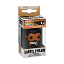 FUNKO POP KEYCHAIN: THE OFFICE - DARRYL 889698516143