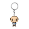 FUNKO POP KEYCHAIN: THE OFFICE - KEVIN W/CHILI 889698516136