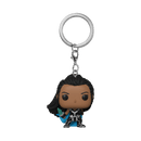 FUNKO POP KEYCHAIN: THOR L&T - VALKYRIE 889698624183