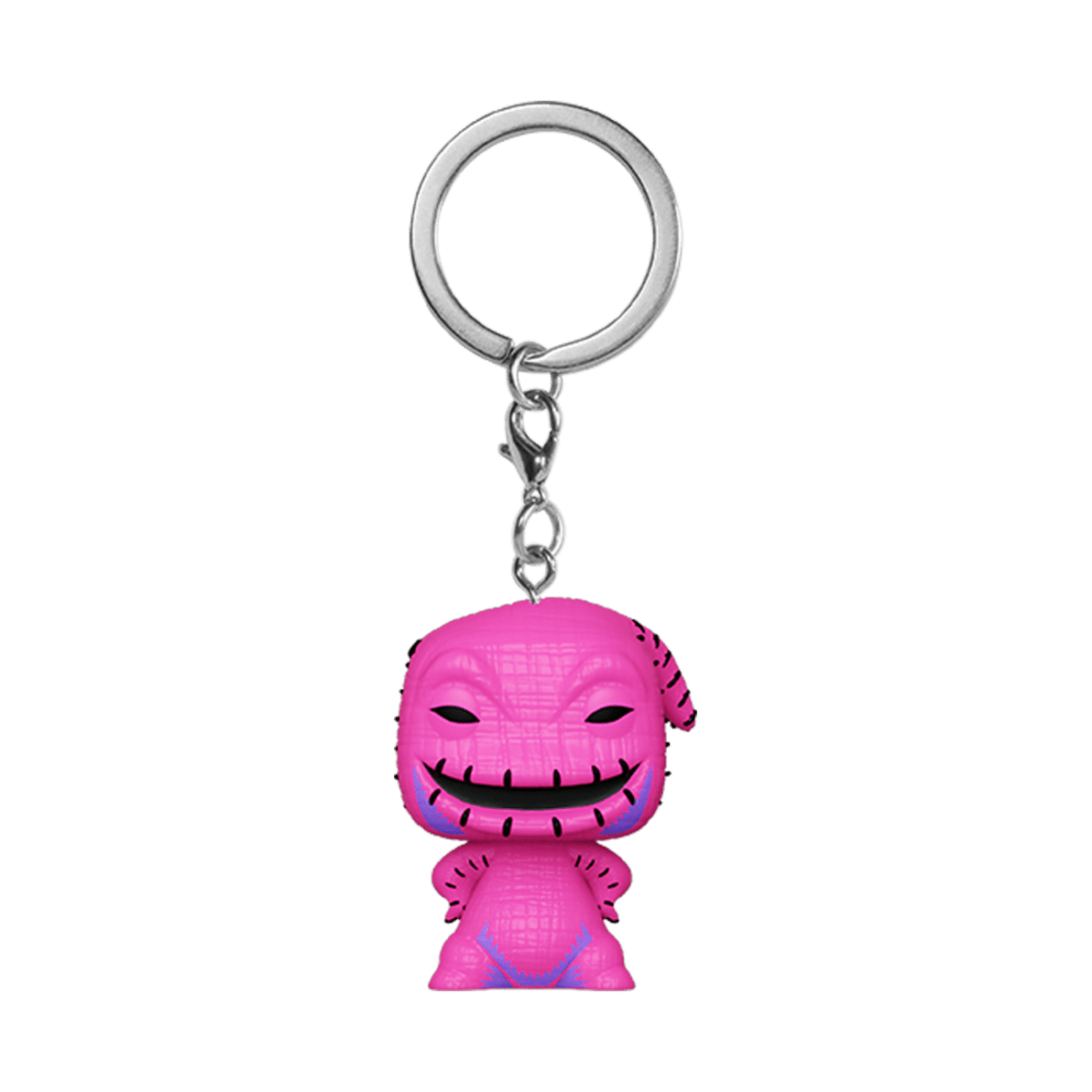 FUNKO POP KEYCHAIN: TNBC BLKLT- OOGIE 889698639675