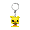 FUNKO POP KEYCHAIN: TNBC BLKLT- SALLY 889698639699