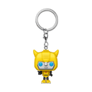 FUNKO POP KEYCHAIN: TRANSFORMERS - BUMBLEBEE 889698521550