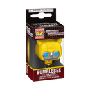 FUNKO POP KEYCHAIN: TRANSFORMERS - BUMBLEBEE 889698521550