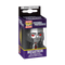 FUNKO POP KEYCHAIN: TRANSFORMERS - MEGATRON 889698521567