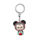 FUNKO POP KEYCHAIN: WDW50 - MICKEY SPACE MNT 889698603928