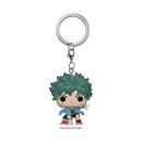 FUNKO POP KEYCHAINS: MHA- DEKU W/ GLOVES 889698580410