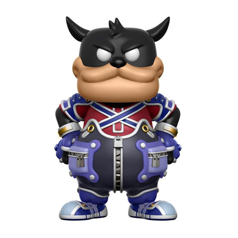 FUNKO POP! KINGDOM HEARTS - PETE 889698123655