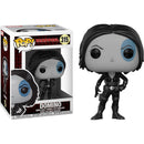 FUNKO POP! MARV:DEADPOOL PARDY-DOMINO   889698308618
