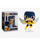 FUNKO POP MARVEL: 80TH - FIRST APPEARANCE: ANGEL 889698407151