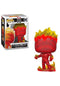 FUNKO POP! MARVEL: 80TH - FIRST APPEARANCE HUMAN TORCH 889698426534