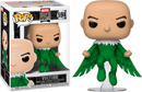 FUNKO POP MARVEL: 80TH-FIRST APPEARANCE VULTURE 889698469531