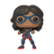 FUNKO POP MARVEL: AVENGERS GAMEVERSE - KAMALA KHAN (STARK TECH SUIT) 889698477604