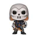 FUNKO POP MARVEL: AVENGERS GAMEVERSE - TASKMASTER 889698478151