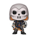 FUNKO POP MARVEL: AVENGERS GAMEVERSE - TASKMASTER 889698478151