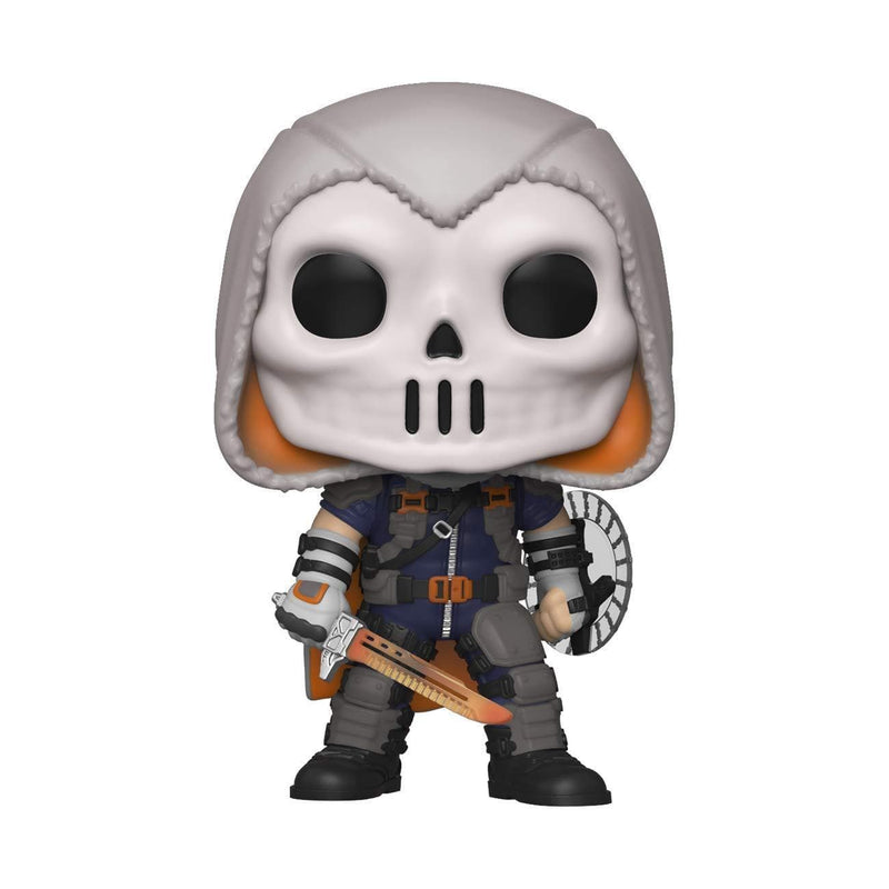 FUNKO POP MARVEL: AVENGERS GAMEVERSE - TASKMASTER 889698478151