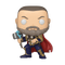 FUNKO POP MARVEL: AVENGERS GAMEVERSE - THOR (STARK TECH SUIT) 889698477581