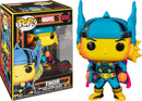 FUNKO POP MARVEL: BLACK LIGHT - THOR (LIMITED AVAILABILITY) 889698488471