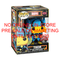 FUNKO POP MARVEL: BLACK LIGHT - THOR (LIMITED AVAILABILITY) 889698488471
