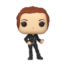 FUNKO POP MARVEL: BLACK WIDOW – BLACK WIDOW (STREET) 889698466790