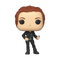 FUNKO POP MARVEL: BLACK WIDOW – BLACK WIDOW (STREET) 889698466790