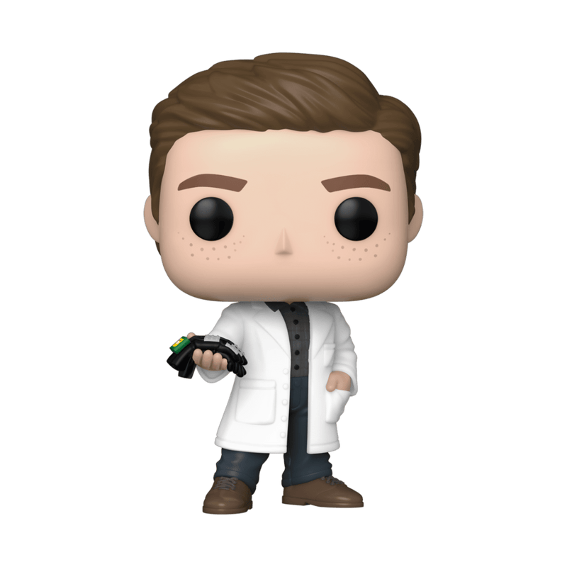 FUNKO POP MARVEL: BRUNO 889698594974