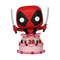 FUNKO POP MARVEL: DEADPOOL 30TH -DEADPOOL IN CAKE 889698546546
