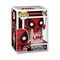FUNKO POP MARVEL: DEADPOOL 30TH -DEADPOOL IN CAKE 889698546546