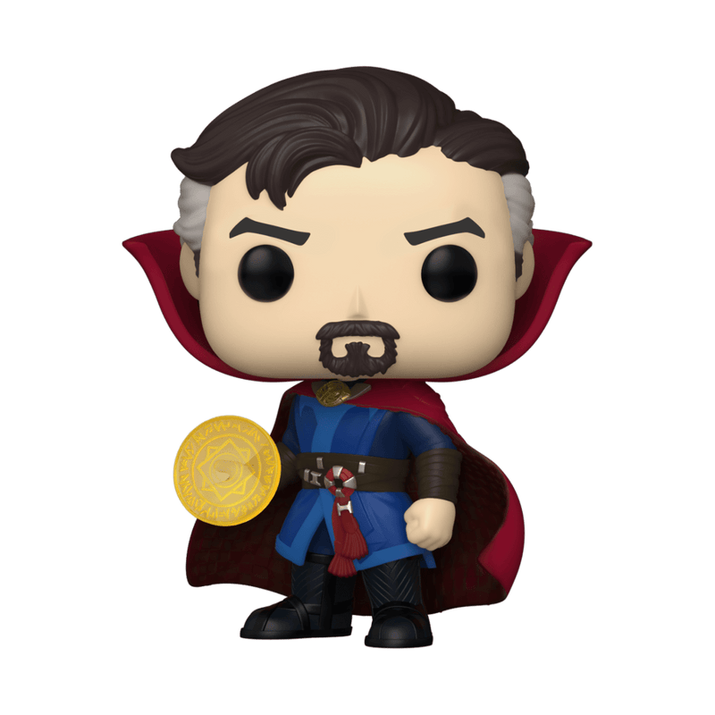 FUNKO POP MARVEL: DSMM - DOCTOR STRANGE 889698609173