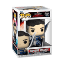 FUNKO POP MARVEL: DSMM - SUPREME STRANGE 889698609227