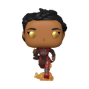 FUNKO POP MARVEL: ETERNALS - MAKKARI 889698497145
