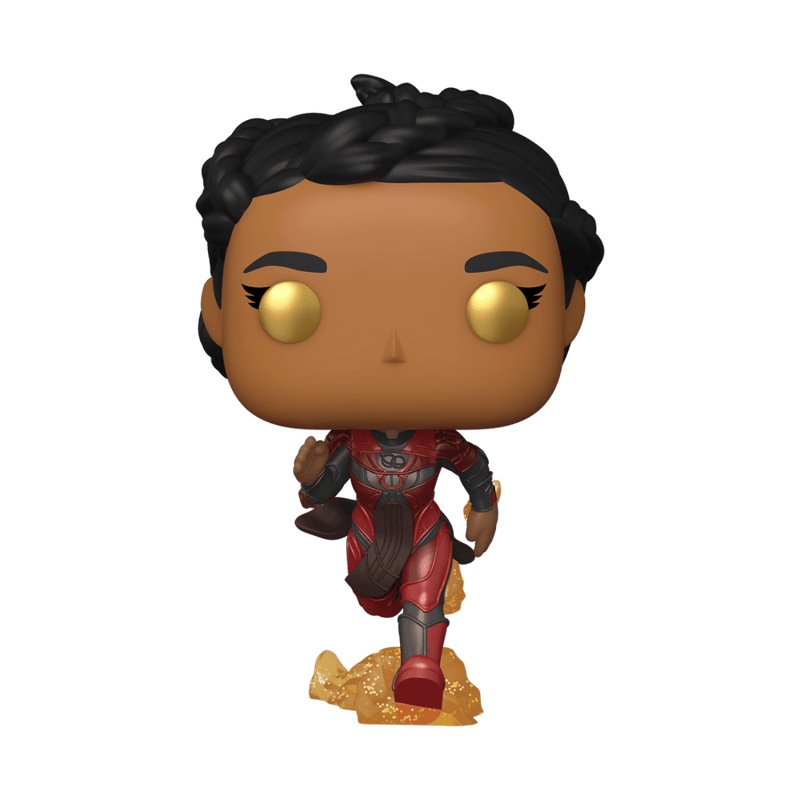 FUNKO POP MARVEL: ETERNALS - MAKKARI 889698497145