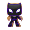 FUNKO POP MARVEL: HOLIDAY- BLACK PANTHER 889698506625