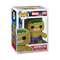 FUNKO POP MARVEL: HOLIDAY- HULK 889698506601