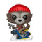 FUNKO POP MARVEL: HOLIDAY - ROCKET 889698433341