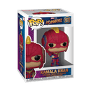 FUNKO POP MARVEL: KAMALA KHAN 889698594967