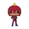 FUNKO POP MARVEL: KAMALA KHAN 889698594967