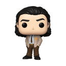 FUNKO POP MARVEL: LOKI - LOKI 889698557412