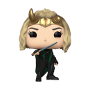 FUNKO POP: MARVEL - LOKI SYLVIE 889698557443