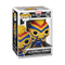 FUNKO POP MARVEL: LUCHA LIBRE - CAPTAIN MARVEL 889698538725