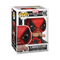 FUNKO POP MARVEL: LUCHA LIBRE - DEADPOOL 889698538749