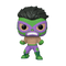 FUNKO POP MARVEL: LUCHA LIBRE - HULK 889698538701