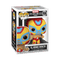 FUNKO POP MARVEL: LUCHA LIBRE - IRON MAN 889698538718
