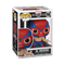 FUNKO POP MARVEL: LUCHA LIBRE - SPIDER-MAN 889698538626