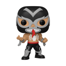 FUNKO POP MARVEL: LUCHA LIBRE - VENOM 889698538695