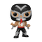 FUNKO POP MARVEL: LUCHA LIBRE - VENOM 889698538695