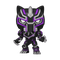 FUNKO POP MARVEL: MARVEL MECH - BLACK PANTHER 889698552349