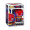FUNKO POP MARVEL: MARVEL MECH - CAPTAIN MARVEL 889698552356
